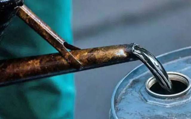 مٹی کا تیل 8روپے70پیسےفی لیٹر مہنگا 