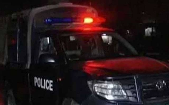 شاہدرہ اور راوی روڈ میں دو پولیس مقابلے، دو اشتہاری ملزمان زخمی حالت میں گرفتار