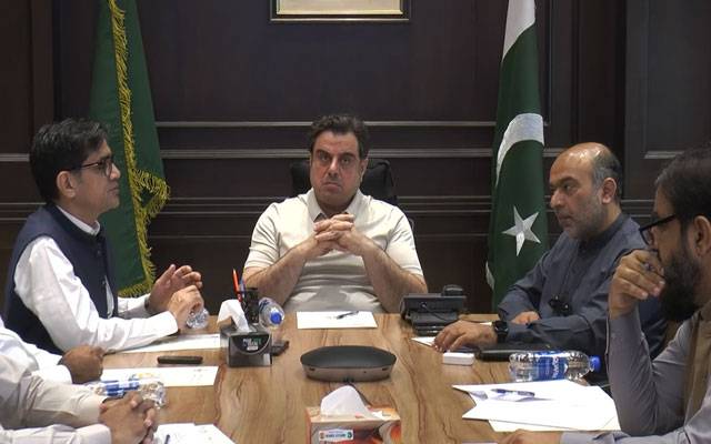 وزیر ہاؤسنگ بلال یاسین کی زیرصدارت ہارٹیکلچر اتھارٹی کے بورڈ اجلاس میں اہم فیصلے