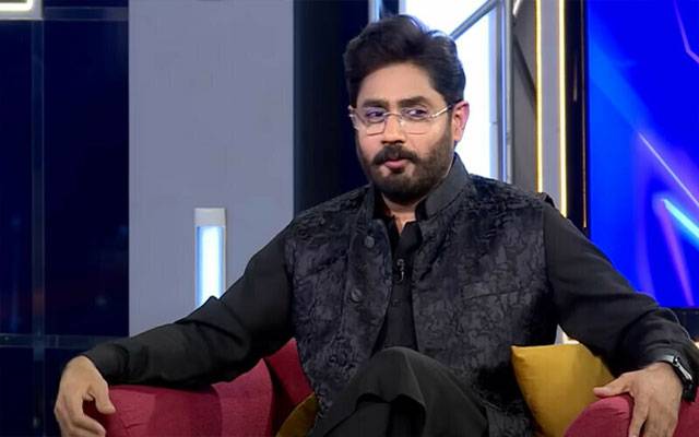  جواد احمد کے سیاسی بیانات پر ابرار الحق کا ردعمل سامنے آگیا