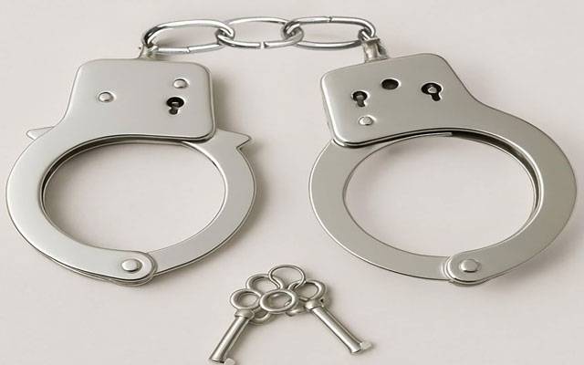 ماڈل ٹاؤن: 2 بچوں سے چھیڑ خانی اور بدفعلی کی کوشش کرنے والے ملزمان گرفتار