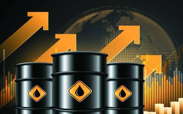 عالمی تیل ذخائر خطرناک حد تک کم، خام تیل 160 ڈالر تک جانے کا خدشہ