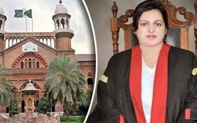لاہور ہائیکورٹ میں صوبائی جسٹس کمیٹی اجلاس 8 جون کو طلب