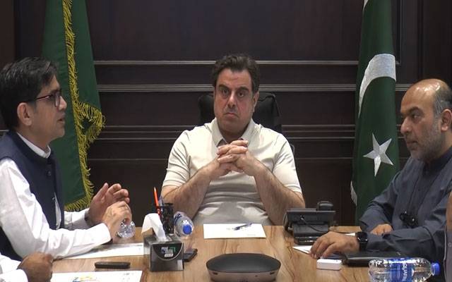 بلال یاسین واسا افسران پر برہم، غفلت پر زیرو ٹالیرنس کا اعلان