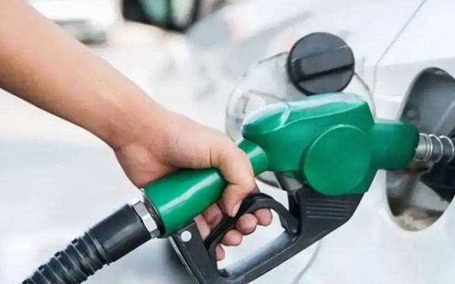 سوئی گیس لوڈشیڈنگ اور مہنگے پٹرول کے خلاف شہریوں کا احتجاج