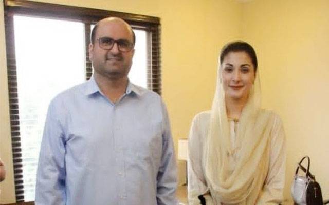  سابق امیدوار پنجاب اسمبلی سردار صفدر خان لغاری انتقال کر گئے