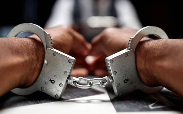 قتل کے مقدمے میں مطلوب اشتہاری ملزم لاہور سے گرفتار