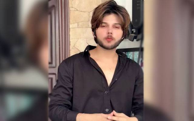 یوٹیوبر ندیم مبارک عرف نانی والا کے خلاف مقدمہ درج