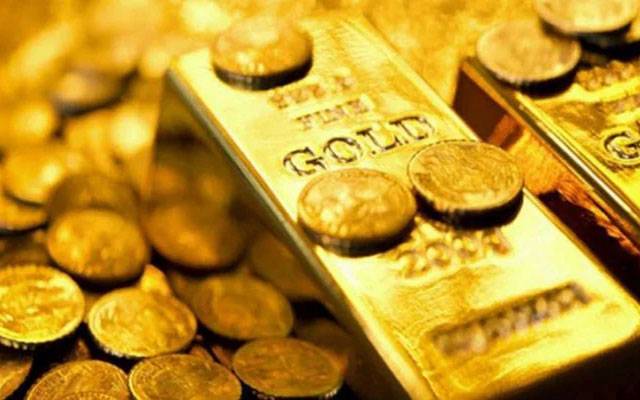  چین نے پھر سونے کے ذخائرمیں اضافہ کر دیا