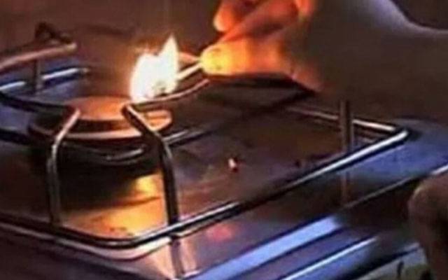  شہر میں سوئی گیس کے کم پریشر اور قلت پر قابو نہ پایا جا سکا