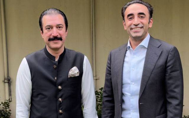 بلاول بھٹو زرداری آزاد کشمیر کے حالات پر ناخوش، بڑے فیصلوں کا امکان