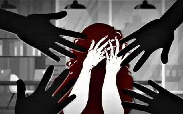 گجر پورہ میں خاتون سے مبینہ اجتماعی زیادتی،  مقدمہ ایک ماہ بعد درج