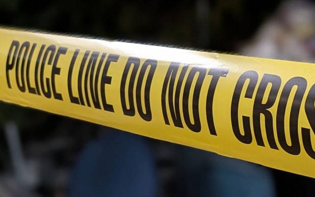کھرڑیانوالہ: دلہن کے کزن نے دلہا کوگولیاں ماردیں