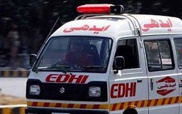 مانگا منڈی: کرنٹ لگنے سے مزدور جاں بحق