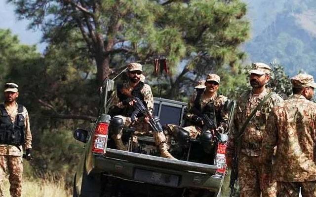 شمالی وزیرستان: سیکیورٹی فورسز کی کامیاب کارروائیاں، فتنہ الخوارج کے 27 دہشتگرد جہنم واصل 