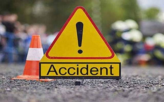  سنگھ پورہ : موٹر سائیکل اور ٹریکٹر ٹرالی میں تصادم، 19 سالہ نوجوان جاں بحق