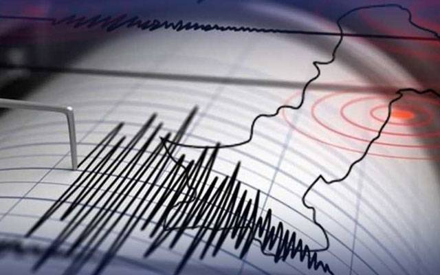 فلپائن میں 7.8 شدت کازلزلہ،5افراد ہلاک، متعدد عمارتیں تباہ