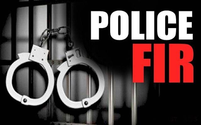 مصری شاہ میں تھانیدار سمیت 5 پولیس اہلکاروں پر تشدد، 21 افراد کے خلاف مقدمہ درج