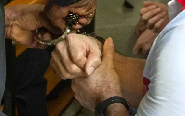 لاہور پولیس کی منشیات فروشوں کے خلاف کارروائیاں، 3 ملزمان گرفتار