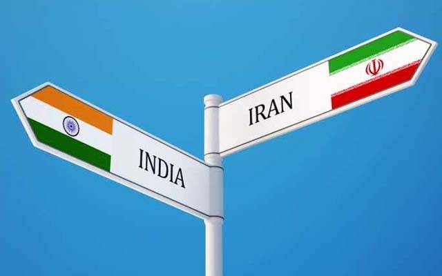 ایران کا سفر نہ کریں، جو وہاں ہیں فوری نکل جائیں،بھارتی شہریوں کو ہدایات جاری