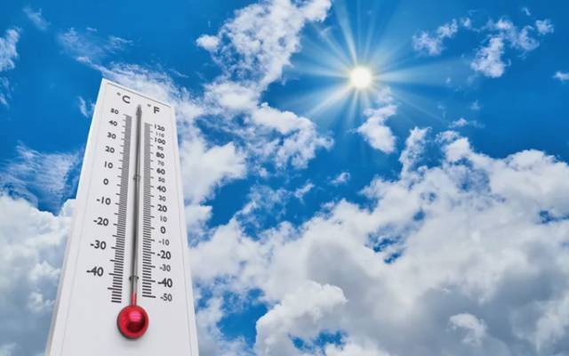 ملک کے بیشتر علاقوں میں موسم خشک رہنے کا امکان ہے: محکمہ موسمیات 