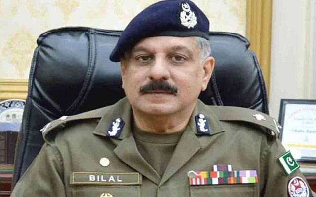 محرم الحرام سکیورٹی انتظامات کا جائزہ، قیامِ امن کے لیے فول پروف پلان تشکیل دینے کی ہدایت