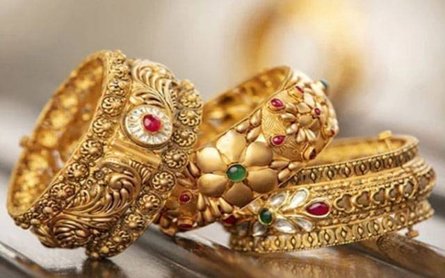 سونے کی قیمتوں سے متعلق ماہرین کا اہم انتباہ