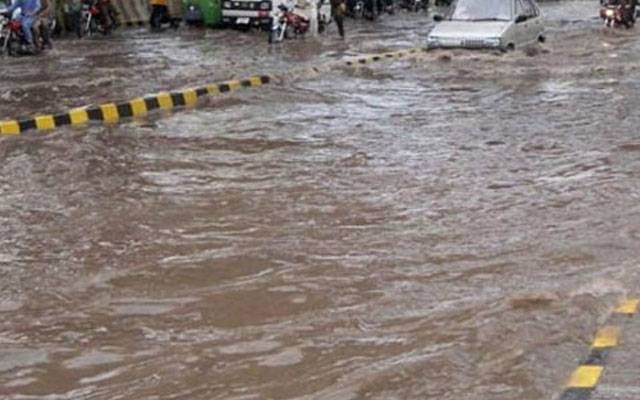 پی ڈی ایم اے کا اہم اجلاس،مون سون بارشوں اور ممکنہ سیلابی صورتحال سے نمٹنے کی تیاریوں کا  جائزہ