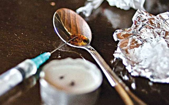 لاہور میں منشیات فروشوں کا آن لائن نیٹ ورک سرگرم، ڈیجیٹل سپلائی کا انکشاف