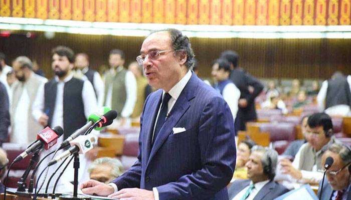 وفاقی بجٹ 12 جون کو پیش ہوگا، قومی اسمبلی اور سینیٹ کے اجلاس طلب