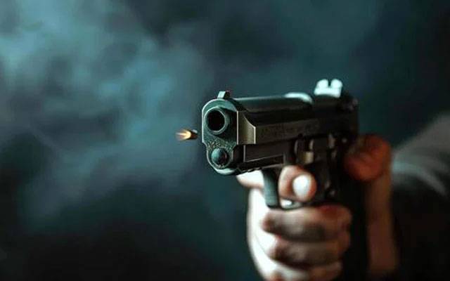 منہالہ میں زمین کے تنازع پر فائرنگ، خاتون سمیت 5 افراد زخمی