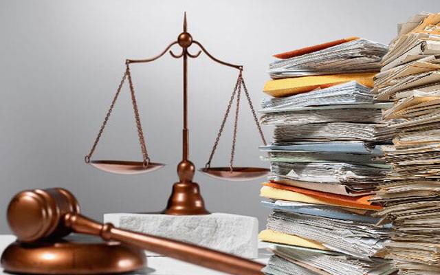 زیادتی اور قتل کیس: لاہور ہائیکورٹ نے مجرم کی سزائے موت برقرار رکھ دی