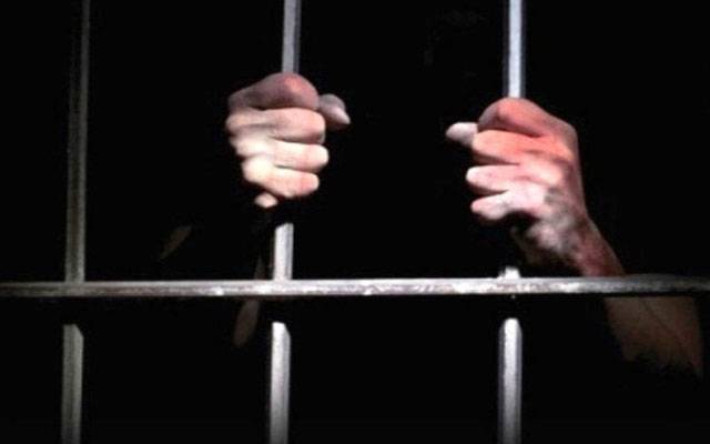 14 سالہ بچی کے ساتھ زیادتی کا مرتکب ملزم گرفتار
