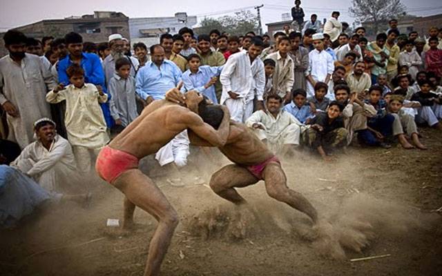 سی ایم پنجاب انٹر ڈویژن کبڈی چیمپئن شپ 16 جون سے لاہور میں ہوگی