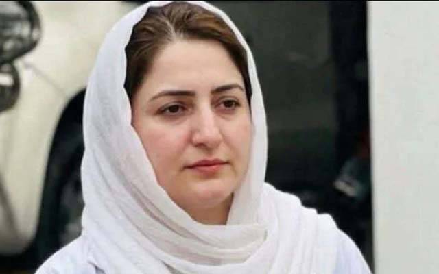 لیڈی ڈاکٹر تیزاب گردی کیس:آج میجر پلاسٹک سرجری کی جائے گی 