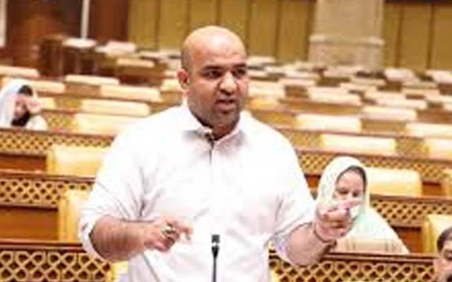 پنجاب کے8 اضلاع میں یونیورسٹی ہی نہیں ہے،وزیرتعلیم رانا سکندر حیات کا اعتراف