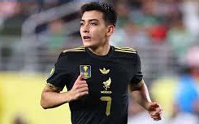فیفا ورلڈ کپ2026 کیلئے منتخب ہونیوالا سب سے کم عمر کھلاڑی کون ؟