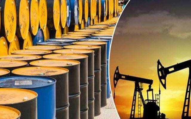 امریکا اور ایران کے درمیان نئی کشیدگی،عالمی منڈی میں تیل کی قیمتوں میں اضافہ 