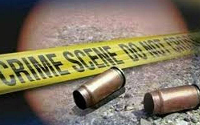 ڈیفنس سی کے علاقے میں پولیس مقابلہ، ایک ڈاکو زخمی حالت میں گرفتار