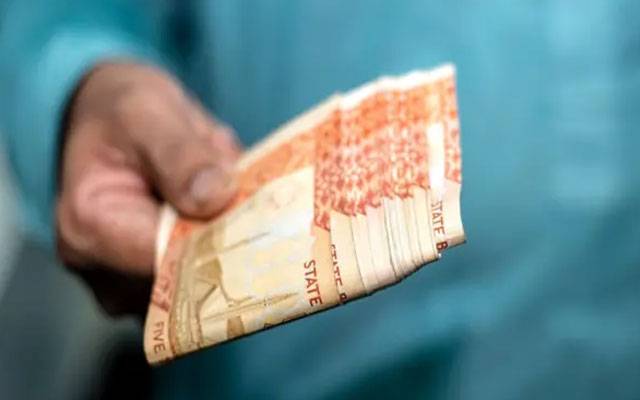 ویٹنگ لسٹ سے بھرتی کانسٹیبلز تنخواہوں سے محروم، معاملہ حکومت کو بھجوا دیا گیا
