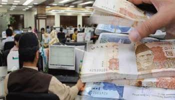 سندھ بجٹ میں تنخواہوں اور پنشن میں 15 سے بیس فیصد اضافے کی تجویز