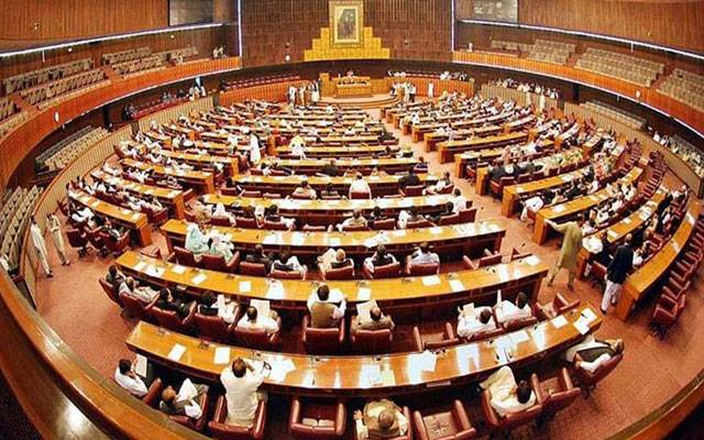 گھریلو ملازمہ کی مبینہ زیادتی و ہلاکت کا معاملہ، پنجاب اسمبلی میں توجہ دلاؤ نوٹس جمع