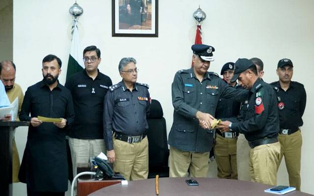 محکمہ جیل کے ملازمین کیلئے 1 کروڑ 14 لاکھ روپے سے زائد گرانٹس منظور