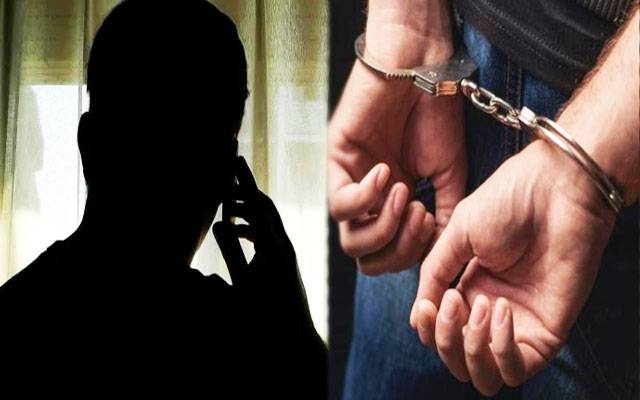 جھوٹی 15 کالز کرنے والے 2 افراد گرفتار، ڈکیتی کے من گھڑت ڈراموں کا انکشاف