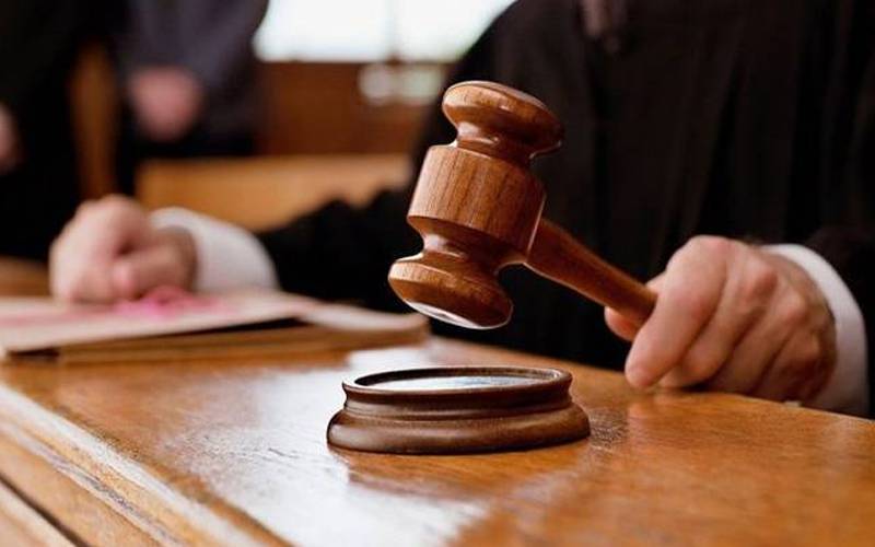  2ڈسٹرکٹ اینڈ سیشن ججز کی خدمات پنجاب کے سپرد