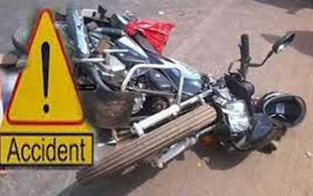 لاہور میں 215 ٹریفک حادثات؛ ایک شخص جاں بحق 255 زخمی 