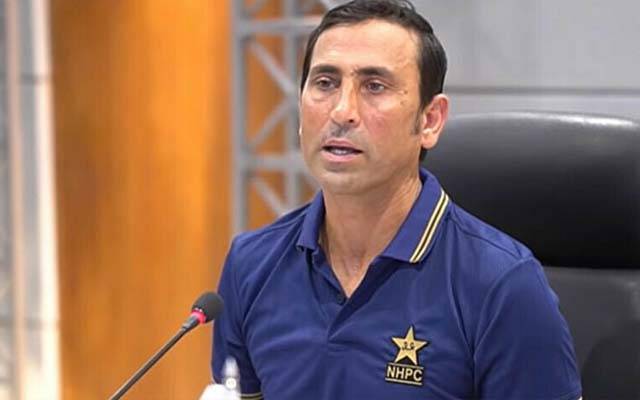 یونس خان  پی سی بی کے ساتھ مل کر کام کرنےکیلئے رضامند