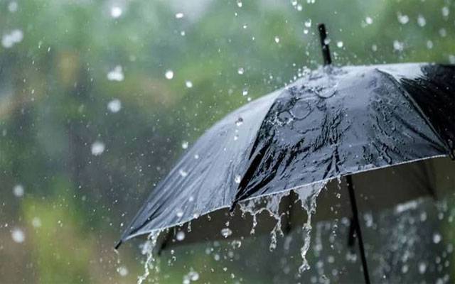 محکمہ موسمیات نے بارش اور ممکنہ سیلاب سے خبردار کر دیا
