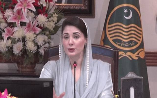 وزیراعلیٰ پنجاب کا گرمی کے پیش نظر عوام کیلئے ٹھنڈے پانی کا اہتمام کرنے کا حکم