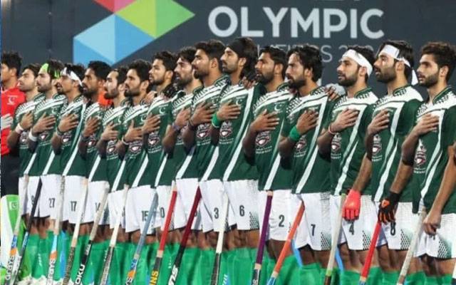 وزیر اعلی پنجاب مریم نواز شریف کا قومی کھیل ہاکی کی بحالی کیلئے بڑا اقدام